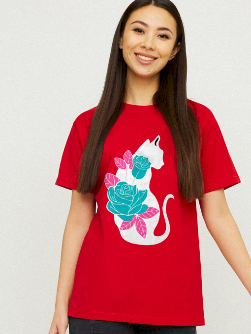 Футболки и поло YAPPI модель WRD20109 Фото