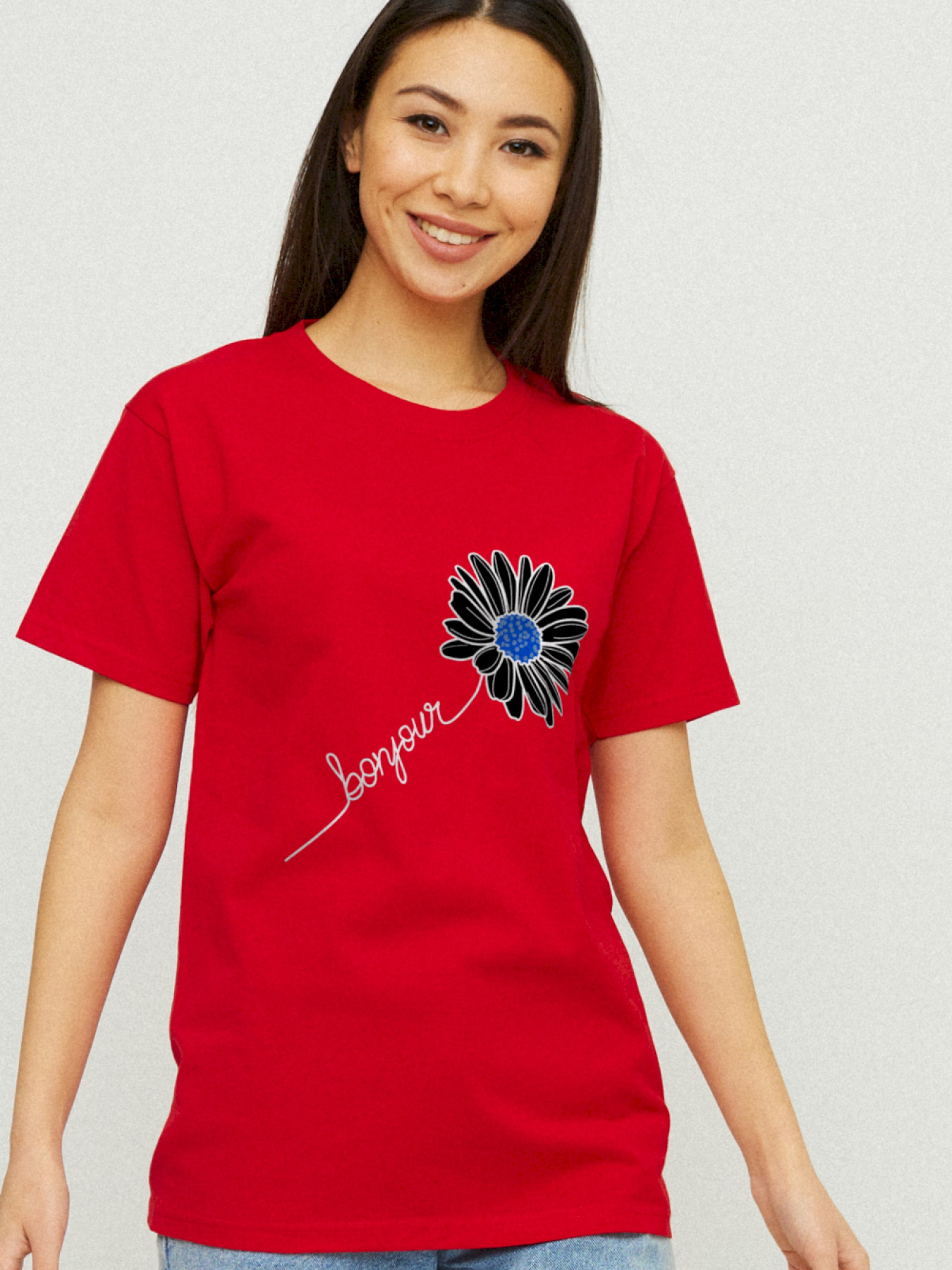 Футболки и поло YAPPI модель WRD20108 Фото