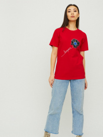 Футболки и поло YAPPI модель WRD20108 Фото