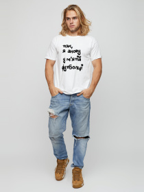 Футболки і поло YAPPI модель MW2633 Фото