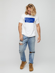 Футболки и поло YAPPI модель MW2634 Фото