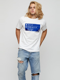 Футболки и поло YAPPI модель MW2634 Фото