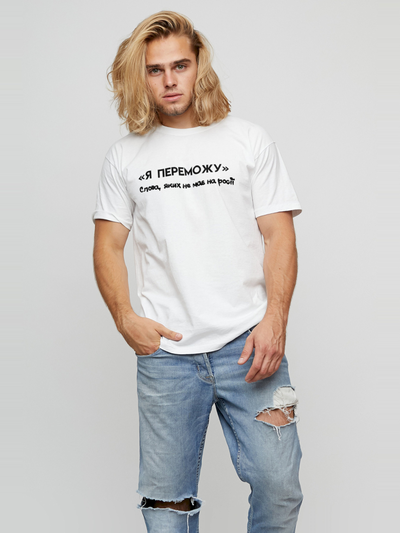 Футболки и поло YAPPI модель MW2656 Фото