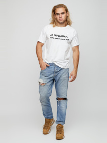 Футболки и поло YAPPI модель MW2656 Фото