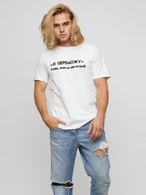 Футболки и поло YAPPI модель MW2656 Фото