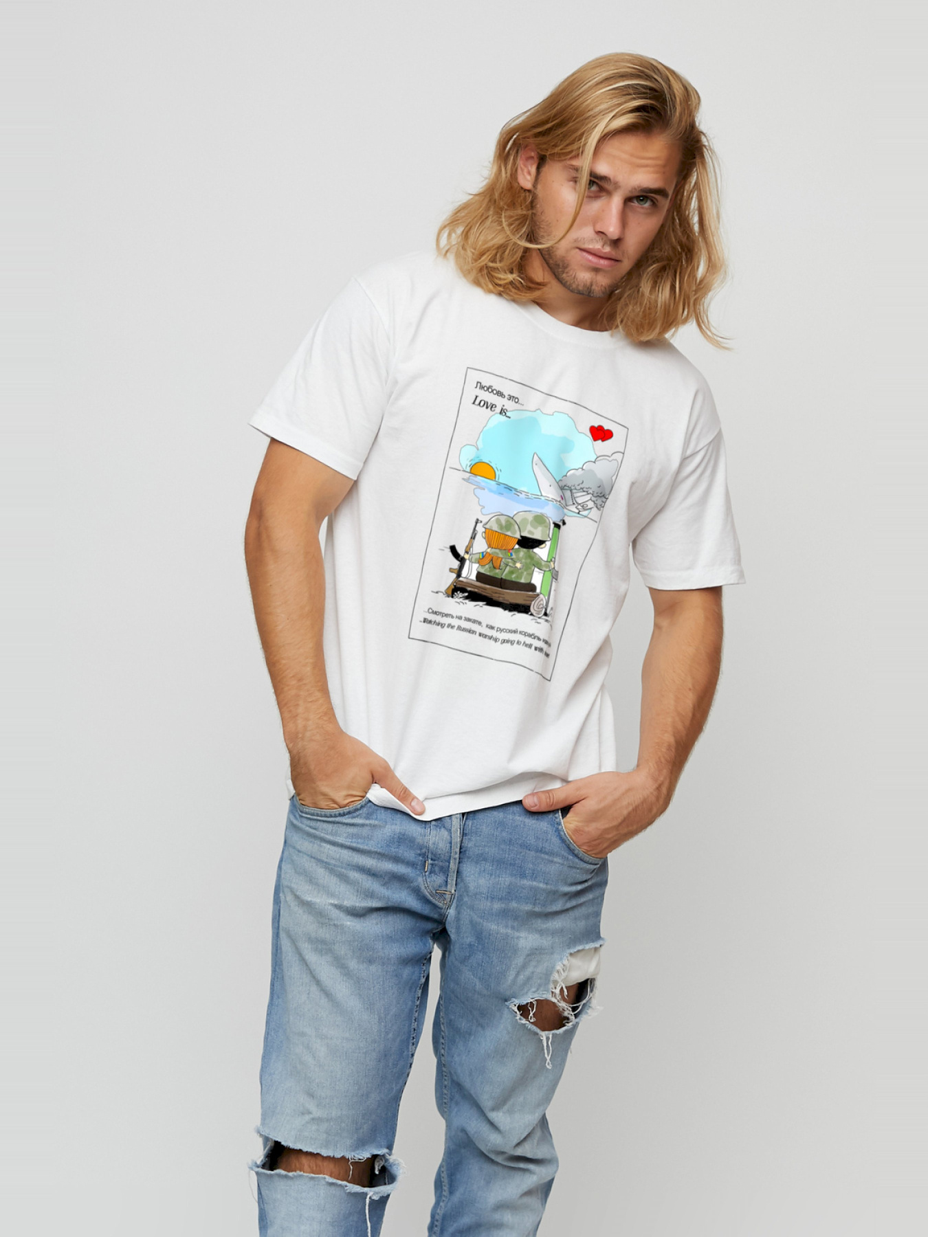 Футболки и поло YAPPI модель MW2653 Фото