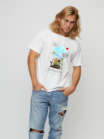 Футболки и поло YAPPI модель MW2653 Фото