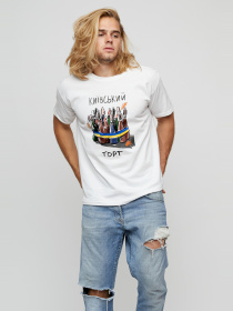 Футболки і поло YAPPI модель MW2654 Фото