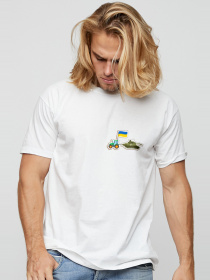 Футболки і поло YAPPI модель MW2651 Фото