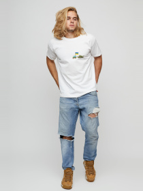 Футболки и поло YAPPI модель MW2651 Фото