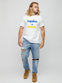 Футболки и поло YAPPI модель MW2637 Фото