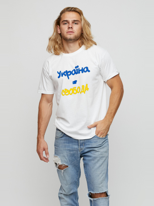 Футболки і поло YAPPI модель MW2637 Фото