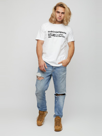 Футболки и поло YAPPI модель MW2659 Фото