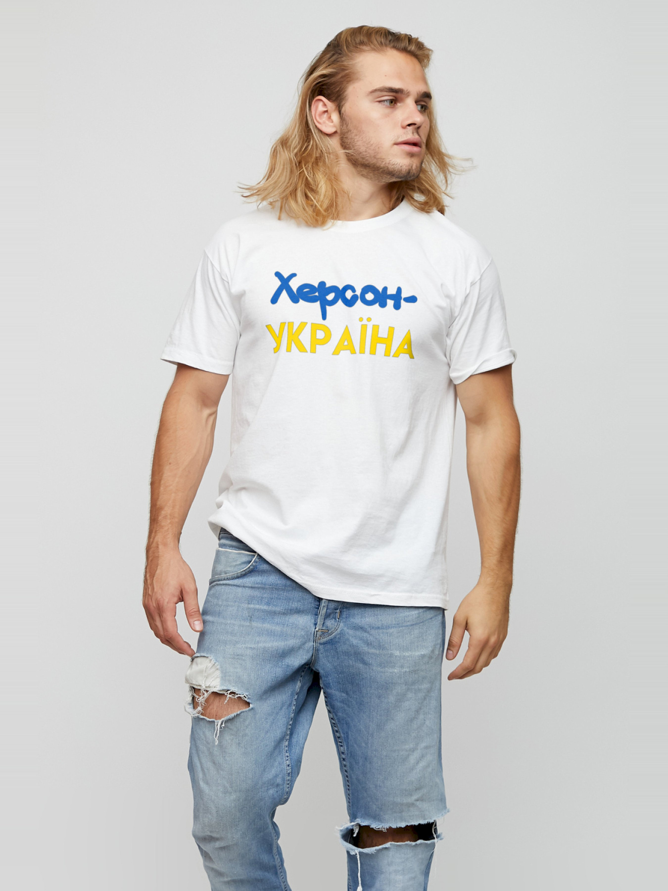 Футболки і поло YAPPI модель MW2638 Фото