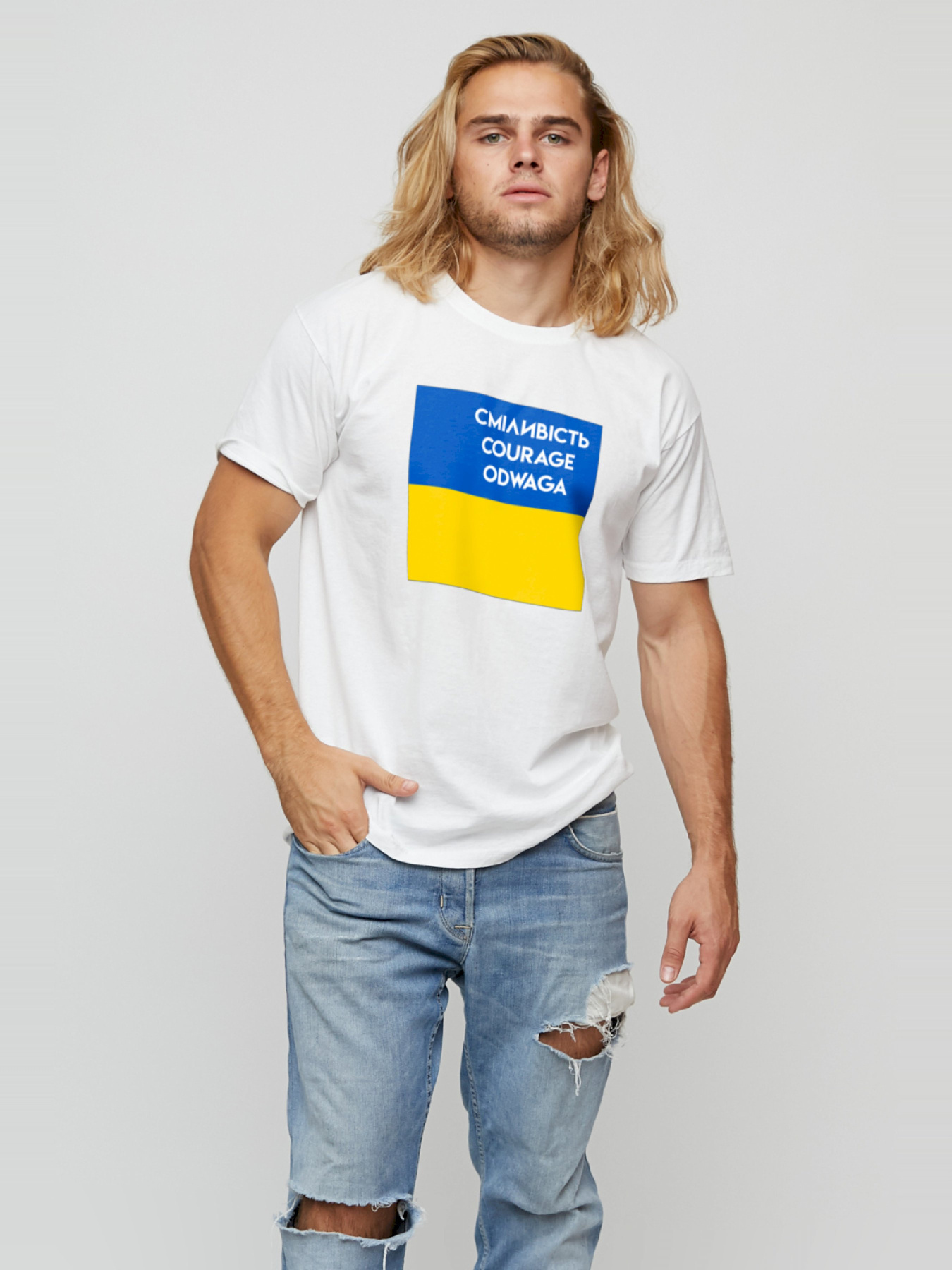 Футболки и поло YAPPI модель MW2657 Фото