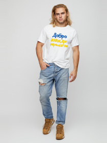 Футболки и поло YAPPI модель MW2636 Фото