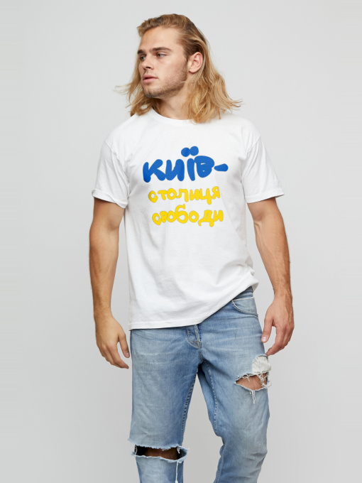 Футболки и поло YAPPI модель MW2658 Фото