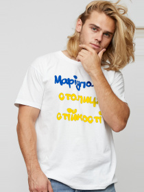 Футболки и поло YAPPI модель MW2645 Фото