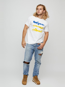 Футболки и поло YAPPI модель MW2645 Фото