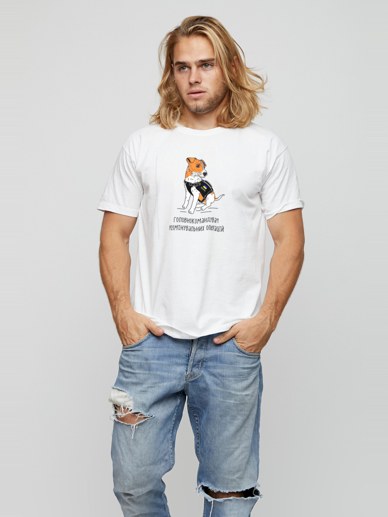 Футболки и поло YAPPI модель MW2642 Фото