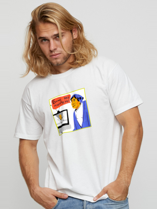 Футболки і поло YAPPI модель MW2643 Фото