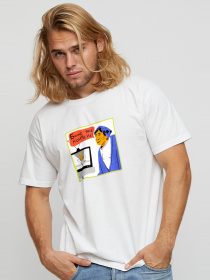 Футболки и поло YAPPI модель MW2643 Фото