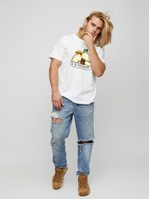 Футболки і поло YAPPI модель MW2640 Фото