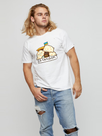 Футболки и поло YAPPI модель MW2640 Фото