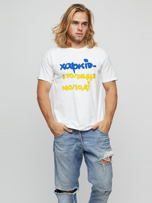 Футболки і поло YAPPI модель MW2662 Фото