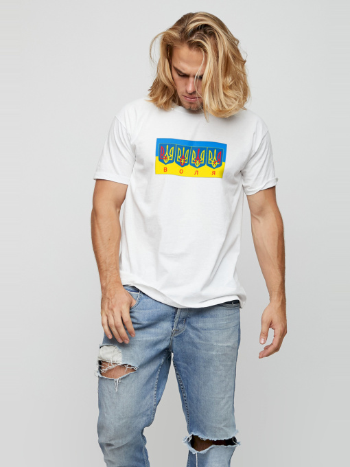 Футболки и поло YAPPI модель MW2641 Фото