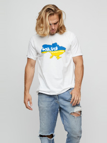 Футболки і поло YAPPI модель MW2661 Футболки і поло YAPPI модель MW2661 Фото