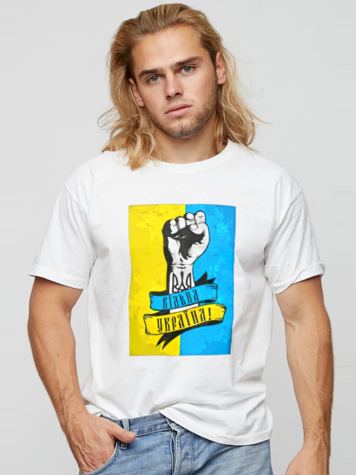 Футболки і поло YAPPI модель MW2649 Фото