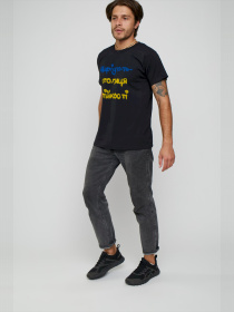 Футболки и поло YAPPI модель MB2726 Фото