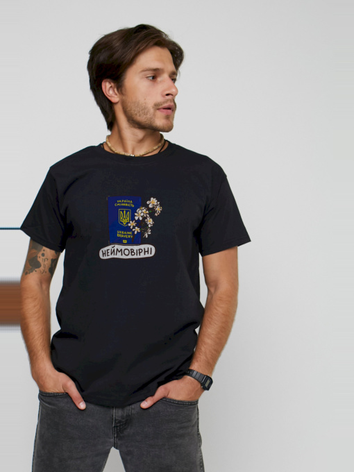 Футболки і поло YAPPI модель MB2727 Фото