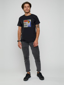 Футболки и поло YAPPI модель MB2724 Фото