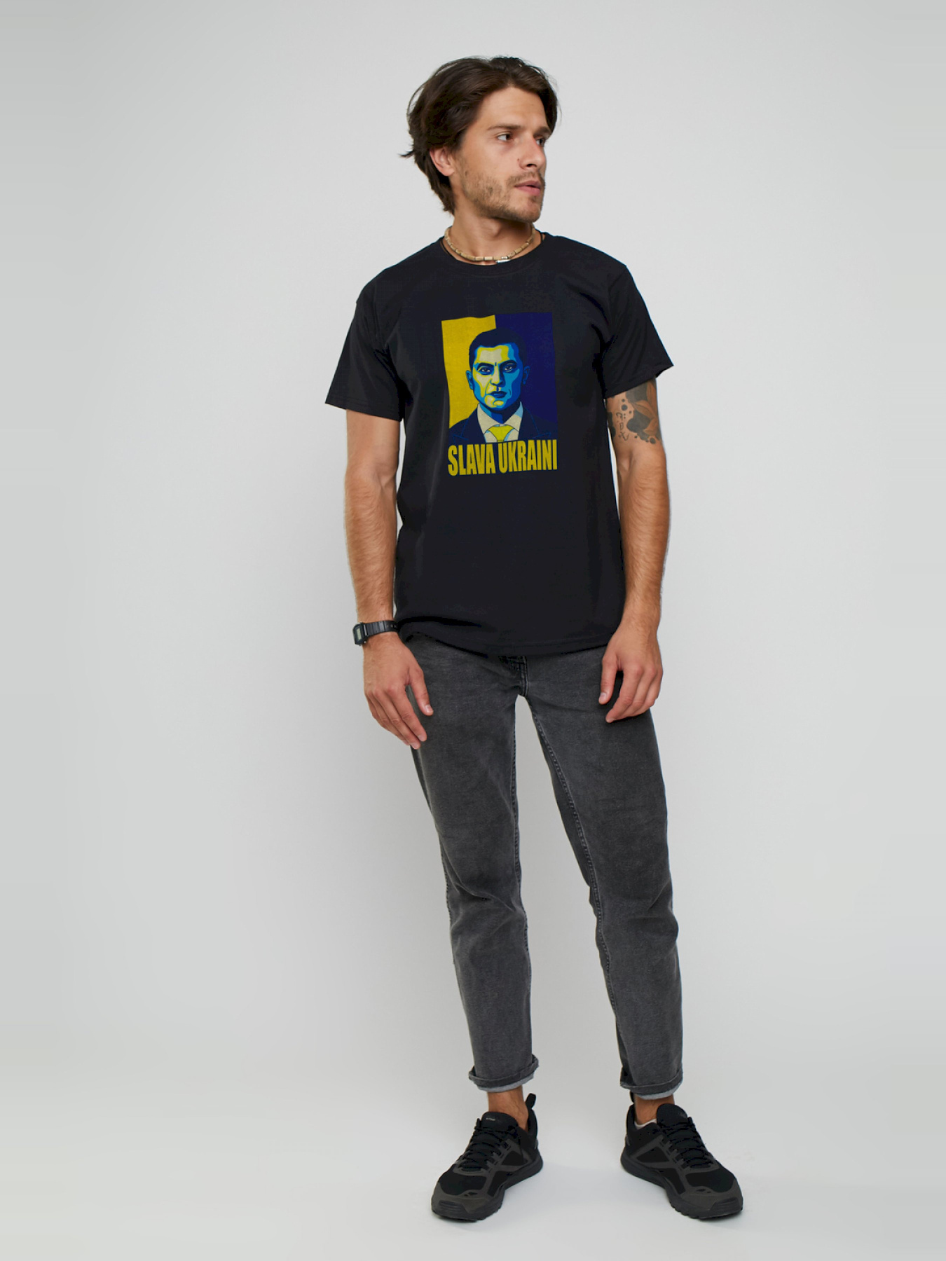 Футболки и поло YAPPI модель MB2725 Фото