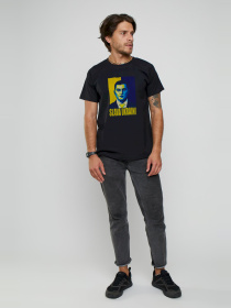 Футболки и поло YAPPI модель MB2725 Фото