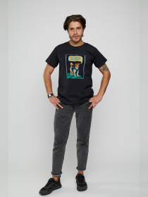 Футболки і поло YAPPI модель MB2733 Футболки і поло YAPPI модель MB2733 Фото