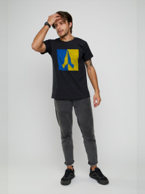 Футболки і поло YAPPI модель MB2731 Фото