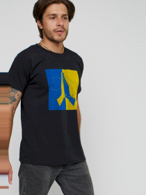 Футболки і поло YAPPI модель MB2731 Фото