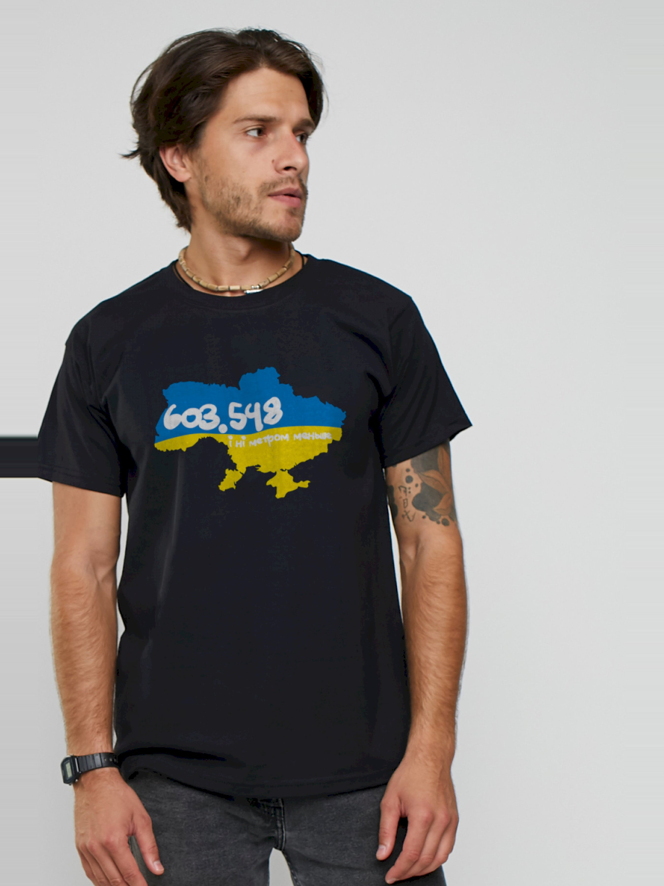 Футболки і поло YAPPI модель MB2742 Фото