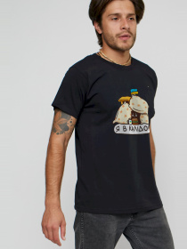 Футболки и поло YAPPI модель MB2721 Фото