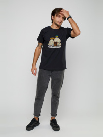 Футболки і поло YAPPI модель MB2721 Футболки і поло YAPPI модель MB2721 Фото