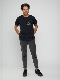 Футболки и поло YAPPI модель MB2732 Фото