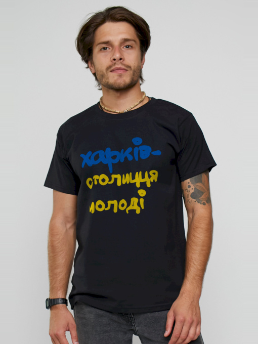 Футболки і поло YAPPI модель MB2743 Фото