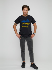 Футболки и поло YAPPI модель MB2743 Фото