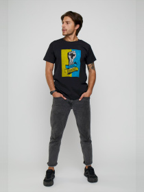 Футболки и поло YAPPI модель MB2730 Фото