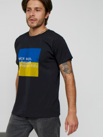 Футболки і поло YAPPI модель MB2741 Фото