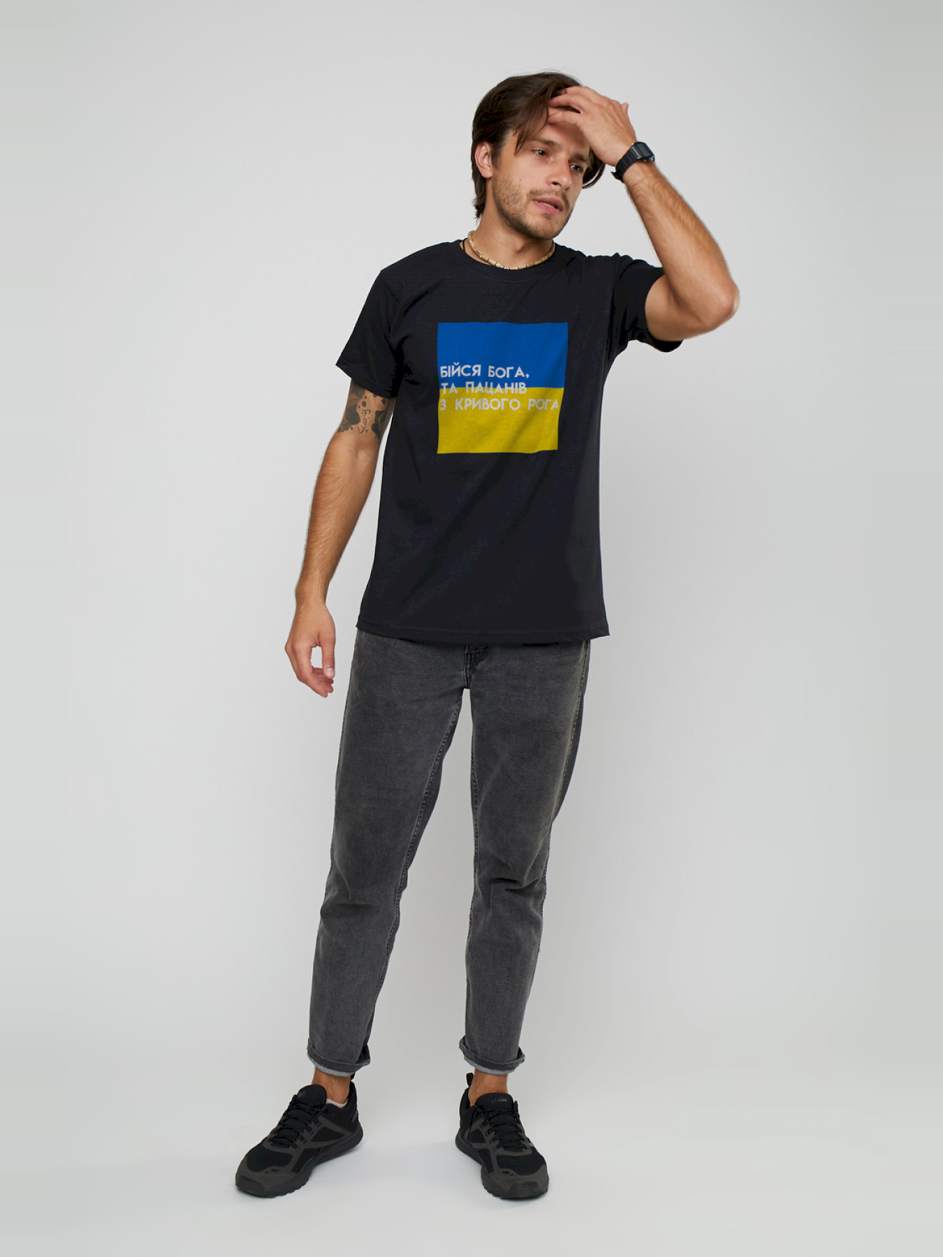 Футболки и поло YAPPI модель MB2741 Фото