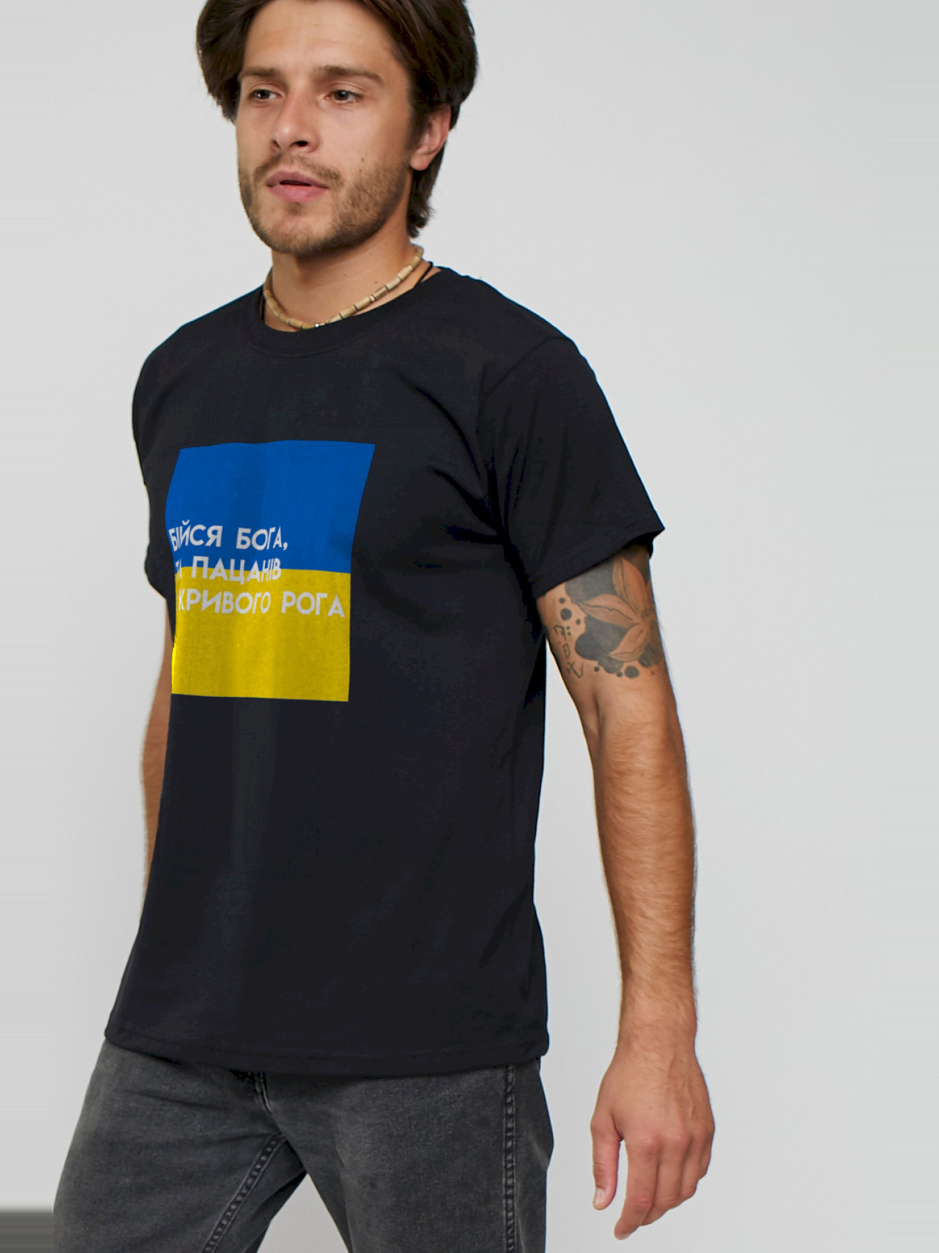 Футболки и поло YAPPI модель MB2741 Фото